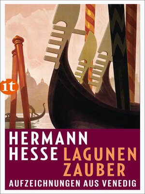cover image of Lagunenzauber